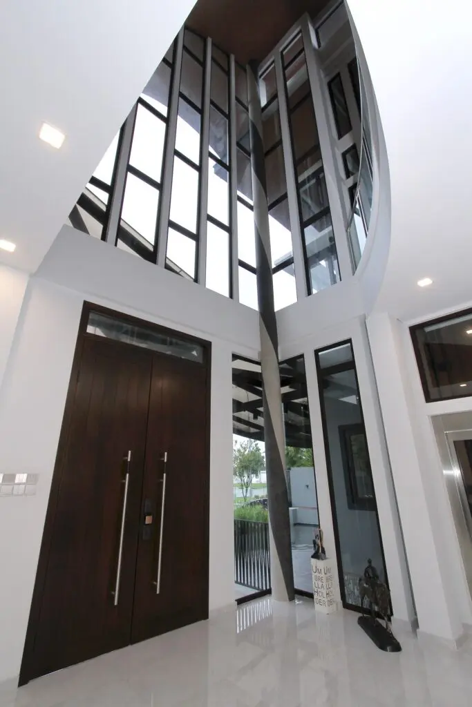 Ultra-Modern Icon by Nic & Wes Builders — 15