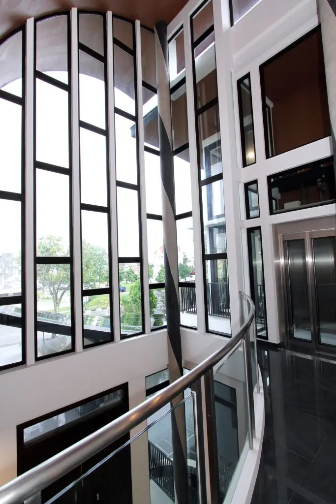 Ultra-Modern Icon by Nic & Wes Builders — 16