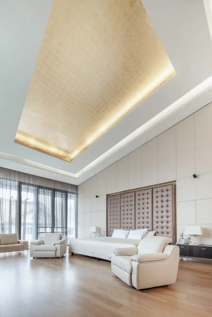 Villa Lambda by Mercurio Design Lab — 4