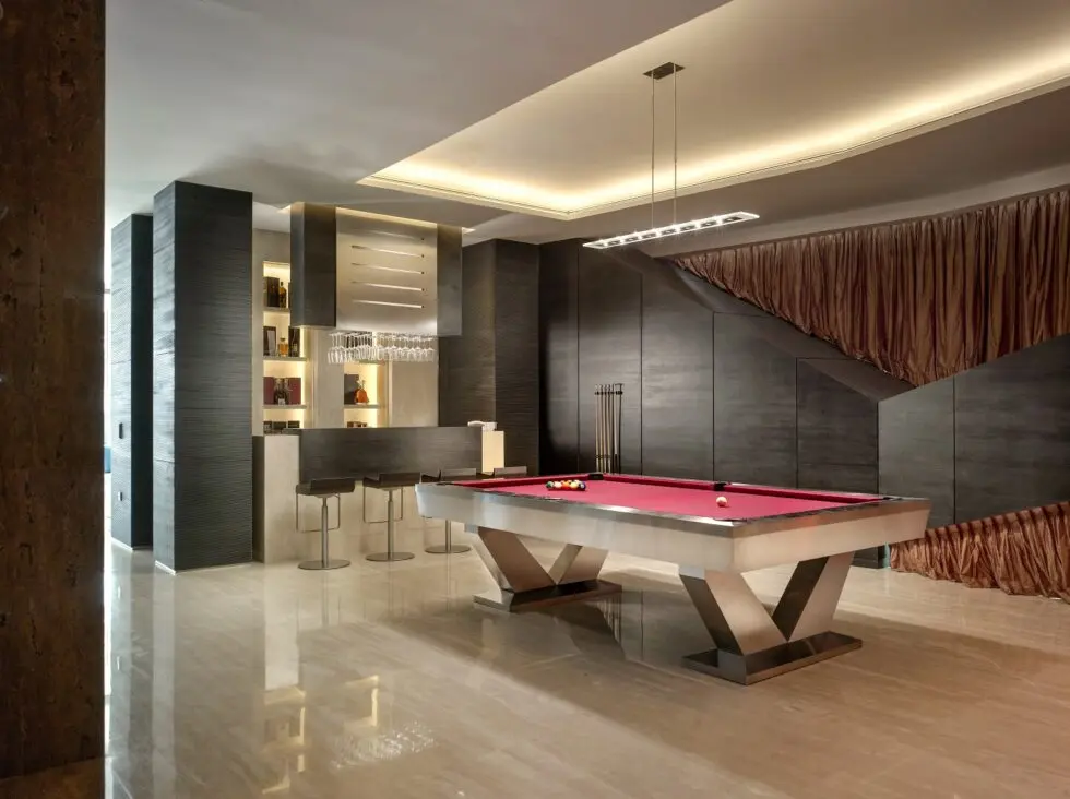 Villa Lambda by Mercurio Design Lab — 5