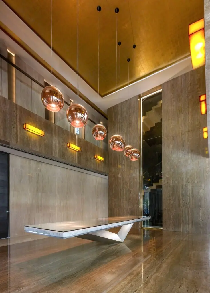 Villa Lambda by Mercurio Design Lab — 6