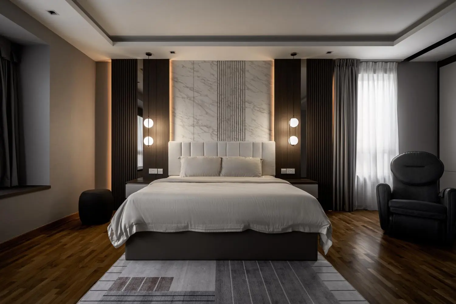 SHE Interior — another area of the home