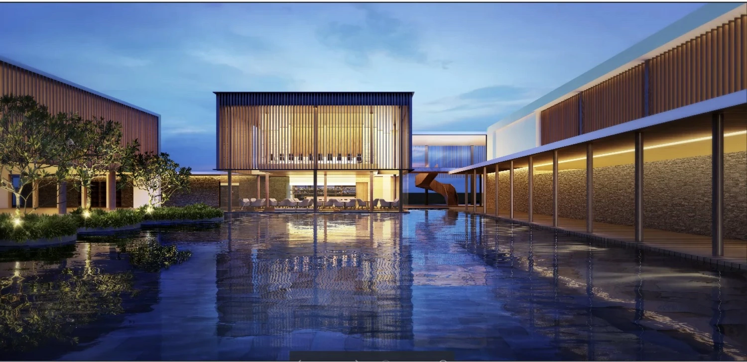 Singapore Wine Vault